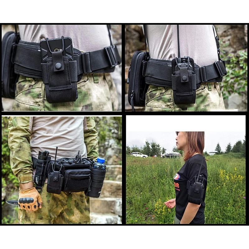 1000D  Molle  Ű Ű Ŀġ 㸮  Ȧ  ޴  Ȧ ĳ   ķο  
