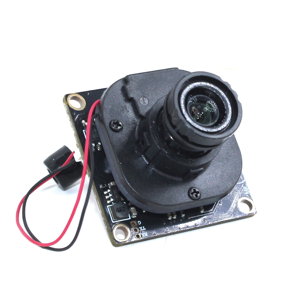 4MP USB Camera IR CUT Module 4.0Megapixel 2560*1440 CMOS MJPEG 30fps High Speed Usb Endoscope Webcam Module