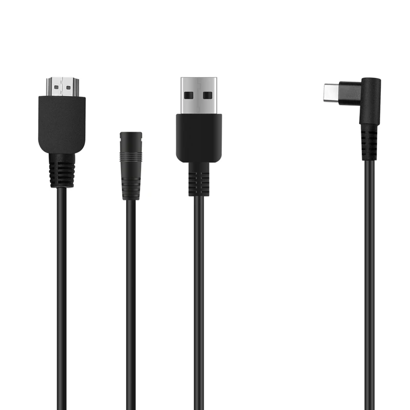 ForHUION-3  1 ̺, CB01 ȣȯ, kamvas Pro 12 KamvasPro 13 KamvasPro 16  º  ̺ ü T3EB
