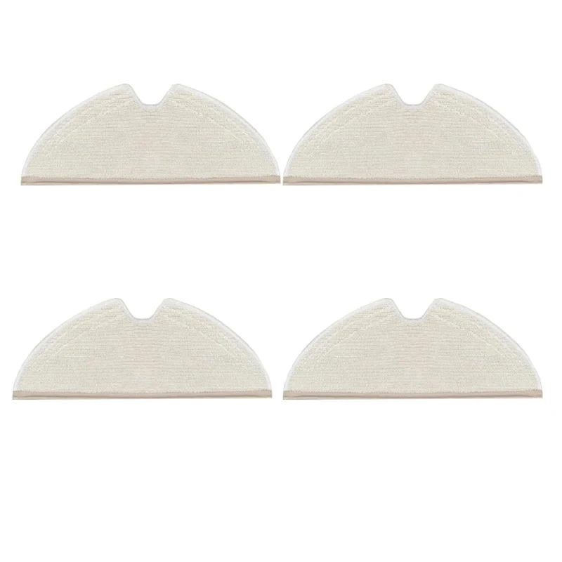 Roller Side Brush Filter Mop Dust Bag Accessories
