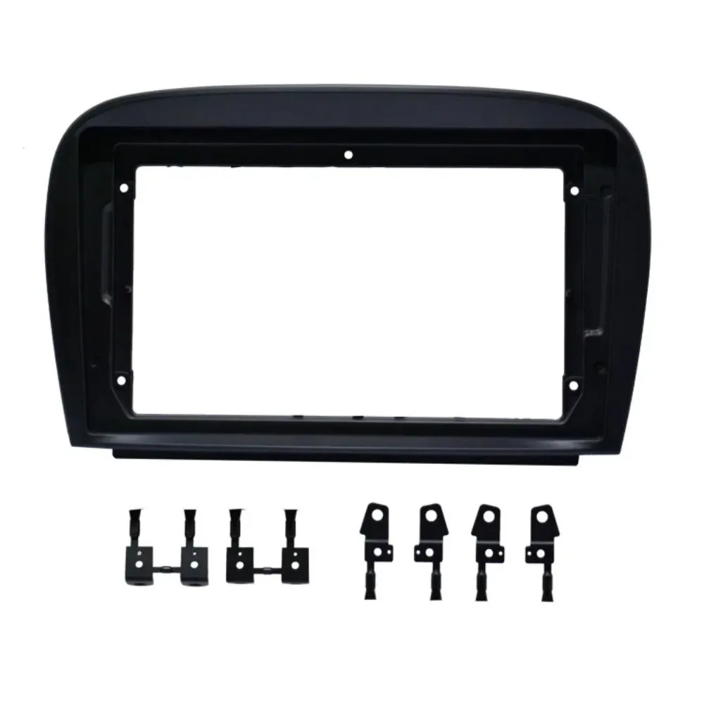 ڵ  ġ Ʈ ŰƮ, DVD ׷   ٸ,  ޸ SL R230 SL350 SL500 SL55 SL600 SL65 2004-2011