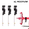 1pc Archery Clicker Magnetic Mounted on Bow Sight Adjustable Metal Ringing Resounding Recurve Bow Shooting Hunting accessory 6