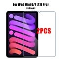 2pcs mini 7 6 8.3in