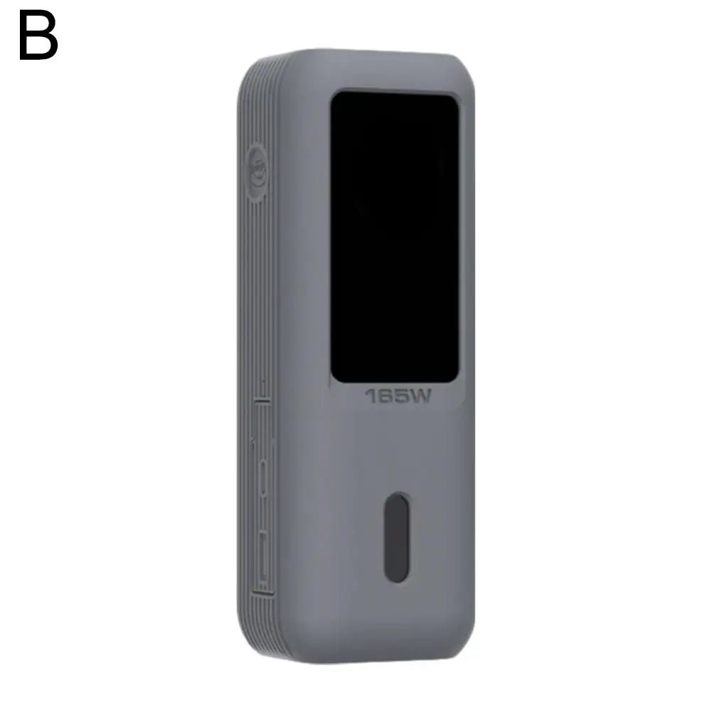 Anker Power Bank 25000mAh, 165W ケース付 Anker Laptop Power Bank (25K, 165W, Built-In and Retractable