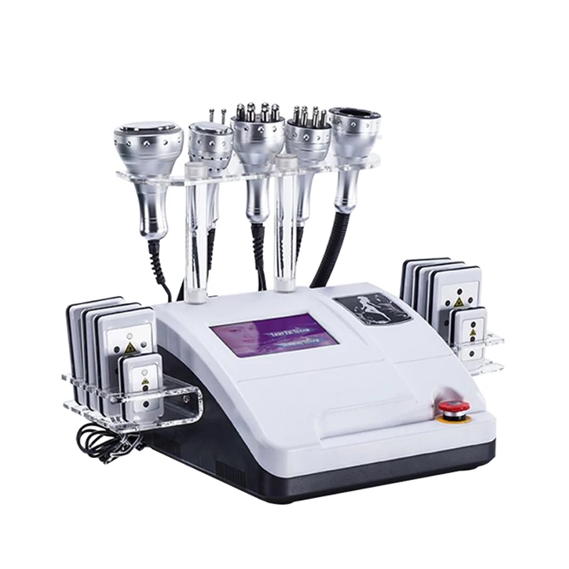 

Japan best portable home use liposuction ultrasonic cavitation machine