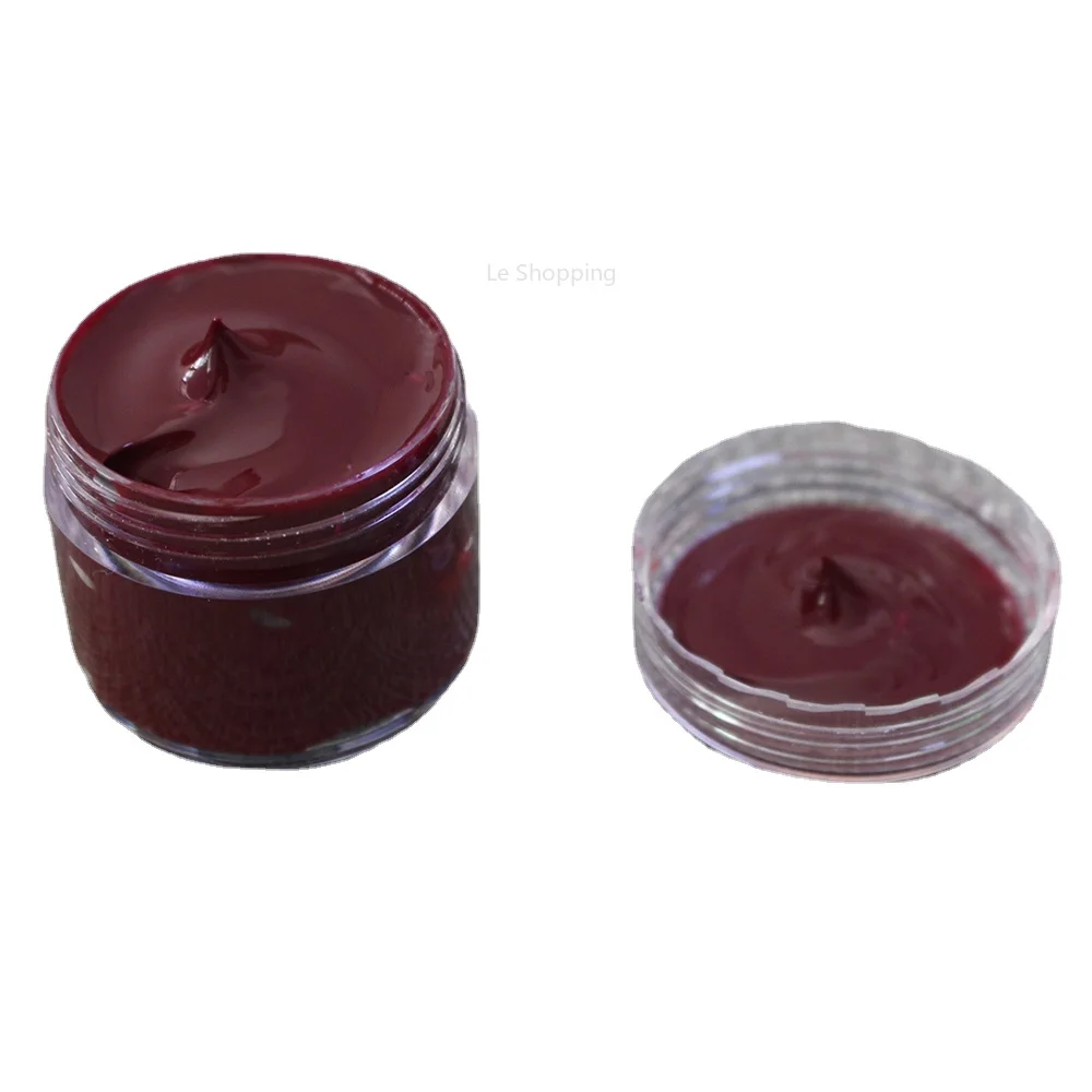 90ml US Imported 520 Suede Dye and Dressing srenovation fur penetration dye  leather dye pigment