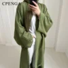Eid Ramadan ouvert Abaya pour femmes plaine dubaï casual coton lin modeste Abayas Kimono turquie manteau musulman vêtements islamiques Robe