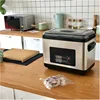 Hot Selling Slow Cooker Stainless Pot Base Sous Vide Machine Commercial Automatic Electric Slow Cooker 4