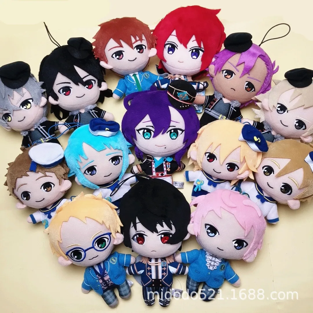 オマケ　REBORNアニカフェ Ayane Plush | Makeship