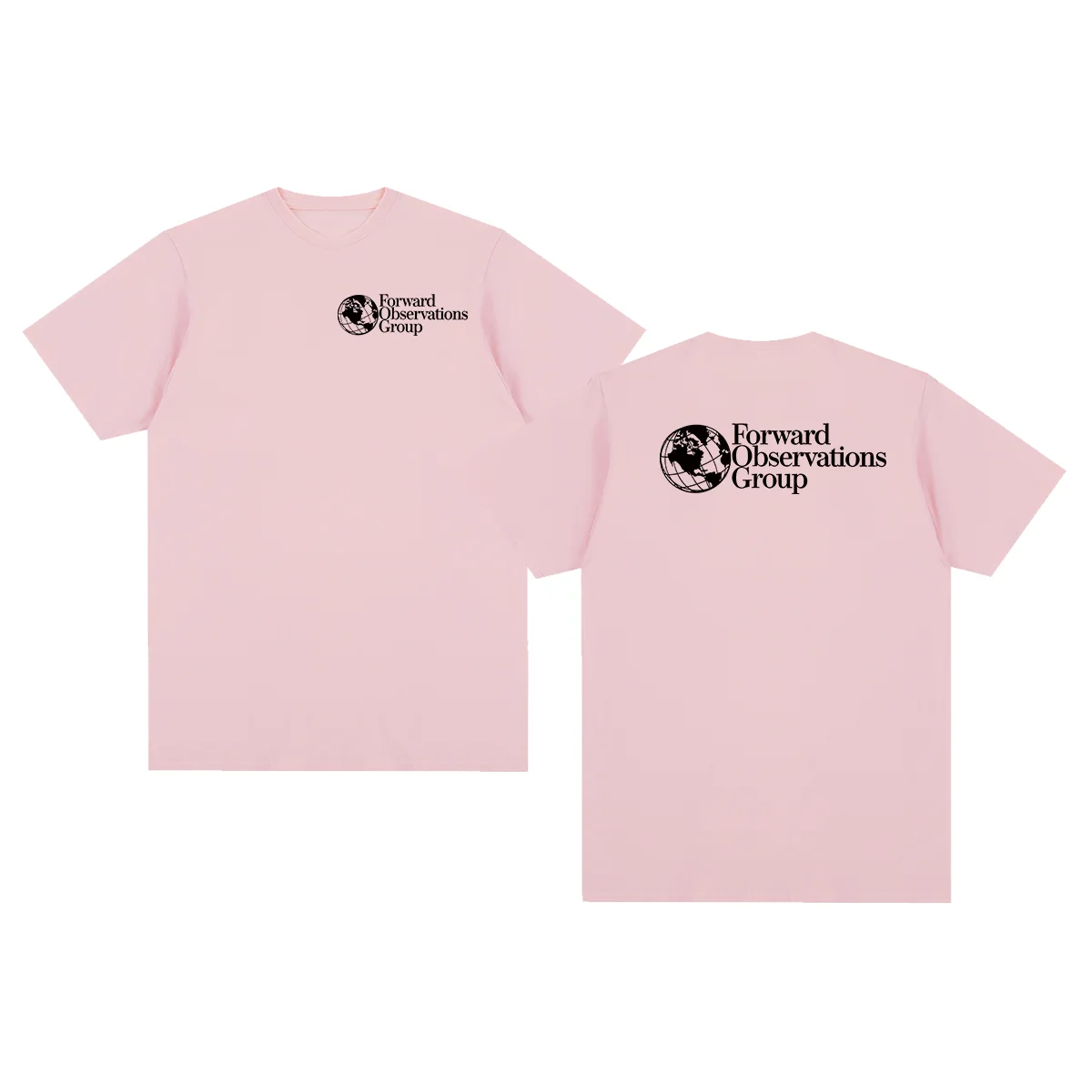 Forward Observations Group Vintage T-Shirt mit Skelett-Grafik, Kleidung, Y2k, Harajuku, Baumwolle, Herren-T-Shirt, neues T-Shirt, Damen-Tops – Detail 7