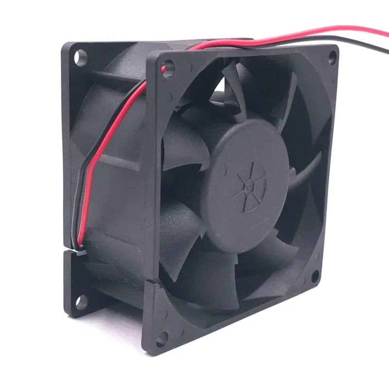 Ventiladores e resfriadores