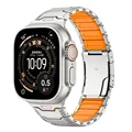 Titanium-Orange