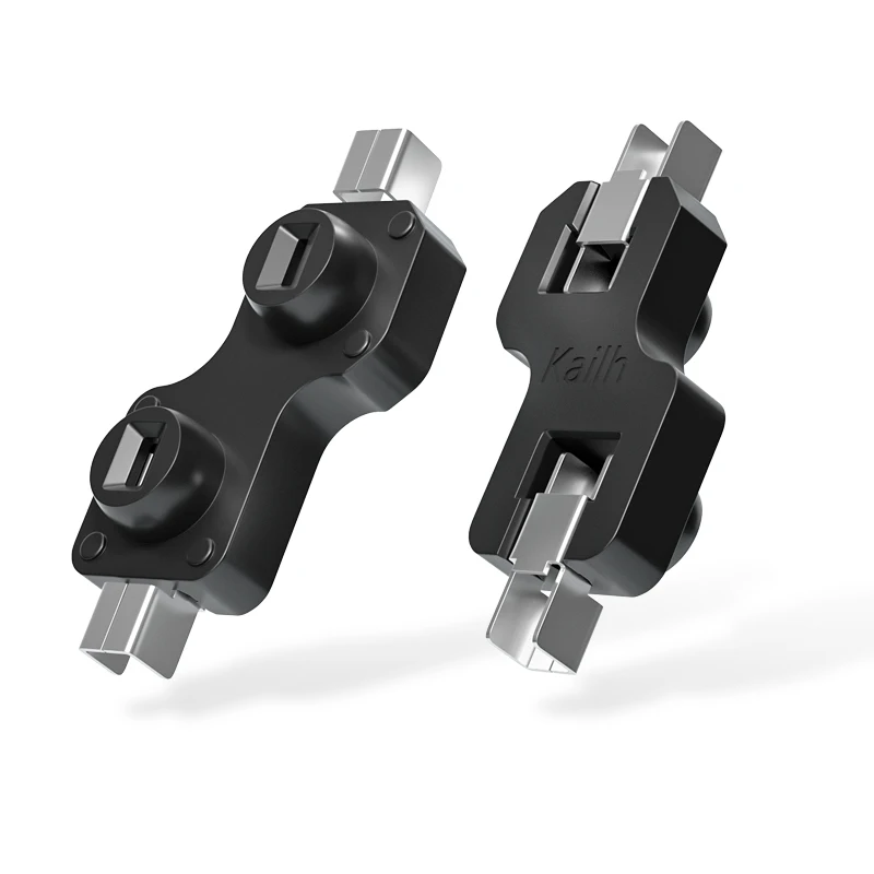 Kailh Hot Swap Plug Soquete para Interruptor Perfil Baixo Choc 1350