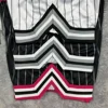 Mens Shorts Basketball Sports Training Jogging Gym Bodybuilding Slim Stripe Varsity Street Summer Beach 5