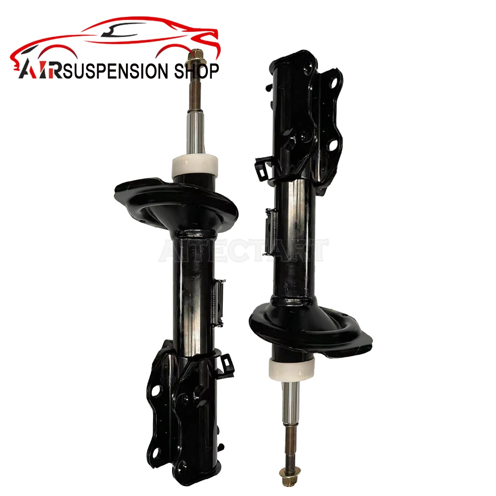 

2PCS Front Left+Right Shock Absorber Strut Core Without ADS For Mercedes Benz VITO VIANO W639 2003-2010 A6393203613 A6393202113