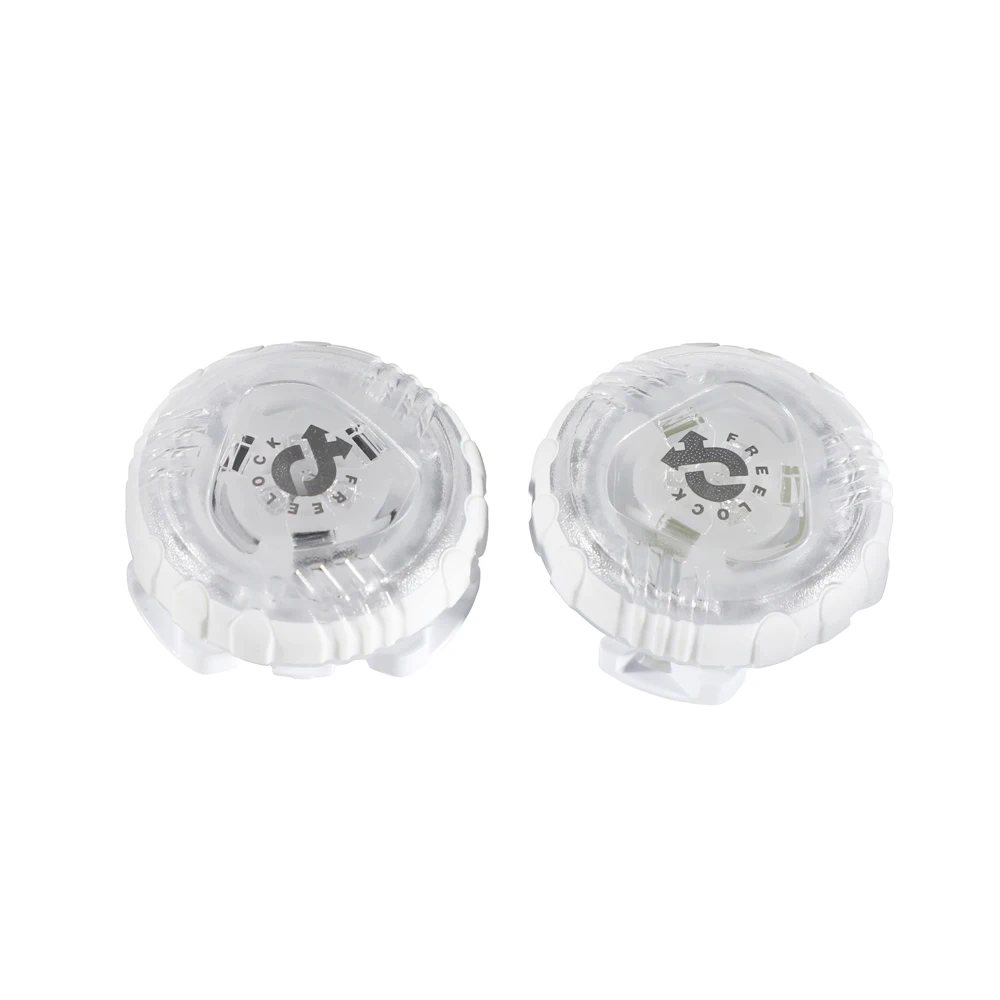 FREELOCK revolving buckle tight-loose buckle repair rotate button high quality security Cycling shoe repair parts