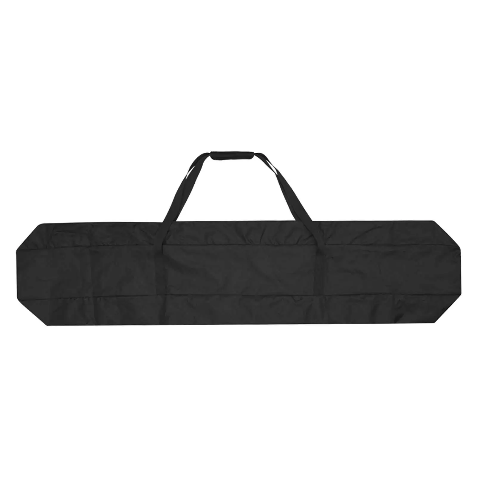 Patio Umbrella Carrying Bag Solar Umbrella Waterproof Outdoor Beach Storage Bag for Backpacking Garden Travel