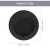 10/20pcs 25/26/30/32/38mm Rubber Money Saving Box Piggy Bank Closure Plug Stopper Cover Round Coin Caps Replacement 4