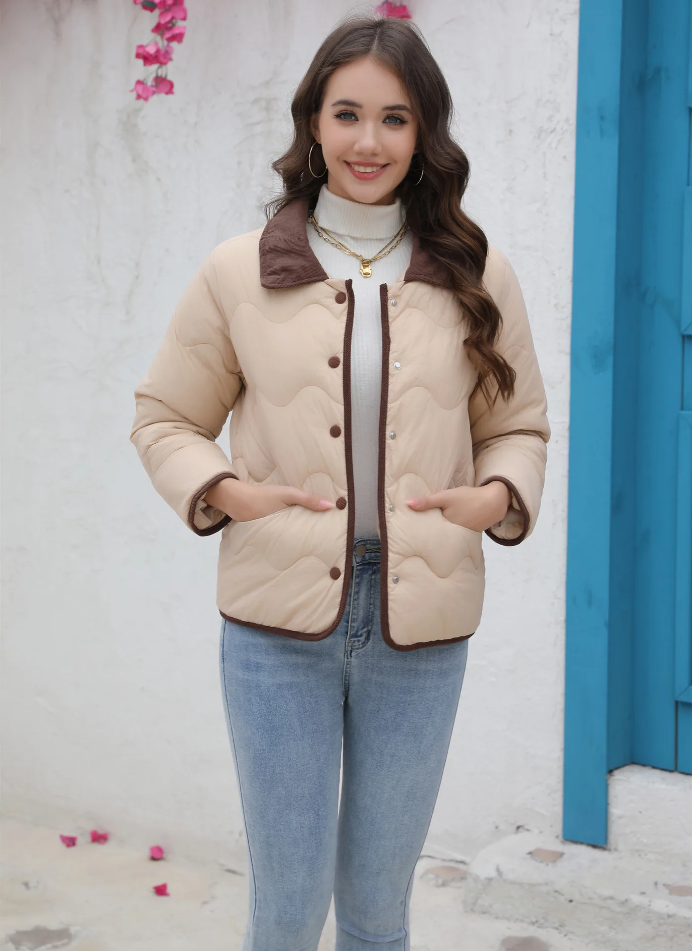 Рисунок 2 - Новинка Женская маленькая Очаровательная