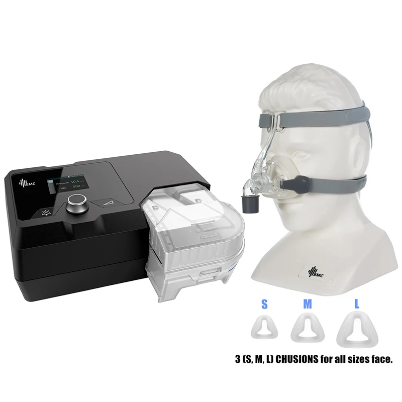 BMC جهاز تنفس CPAP G2S C20 مضاد للشخير, 55% OFF