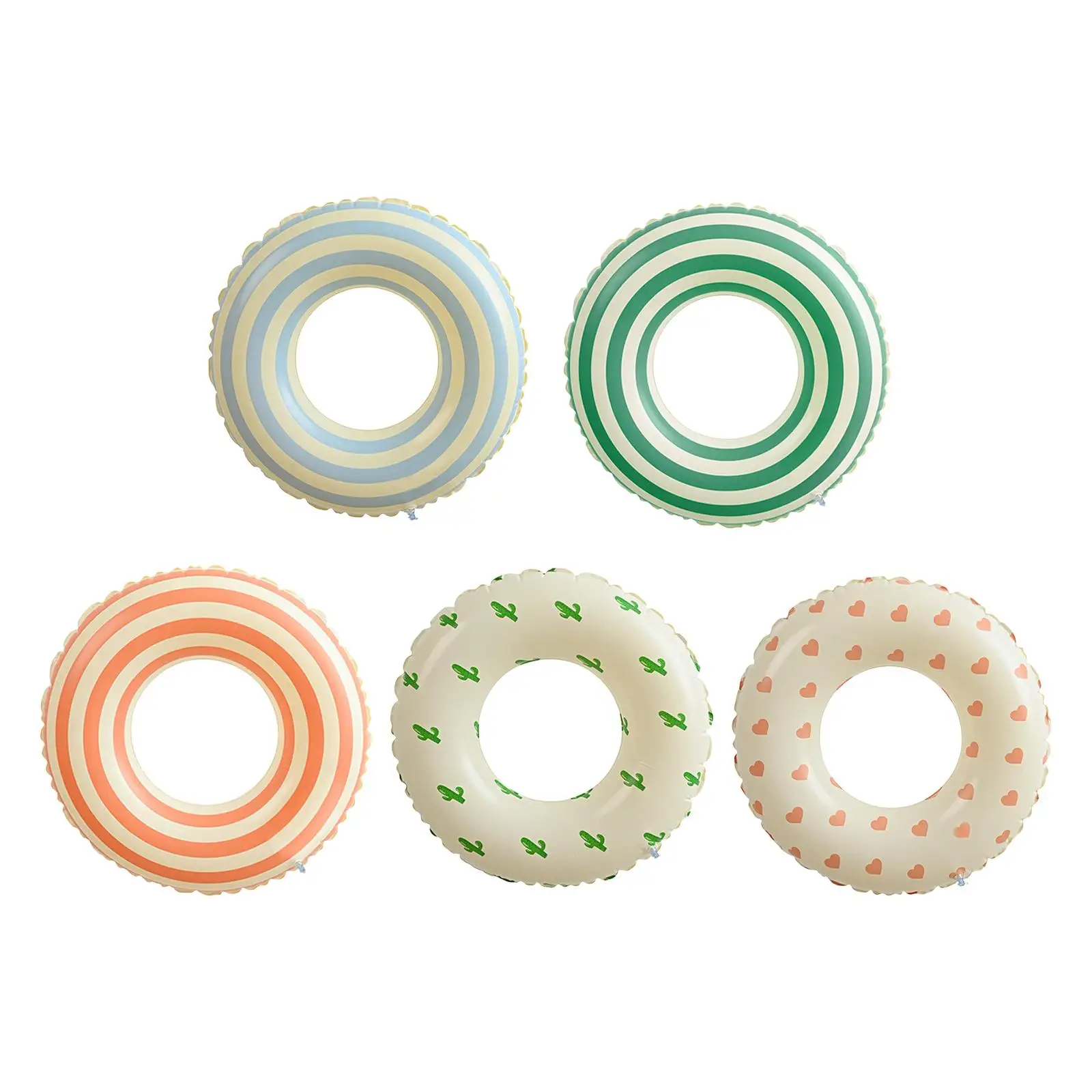 

Child Swimming Circle Float Swim Trainer Inflatable Baby Swim Ring Tube Pool Beach Play Equipment for Infant Kids Toddlers