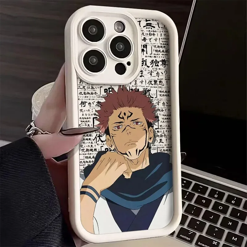 Protective Case for iPhone thumbnail 6