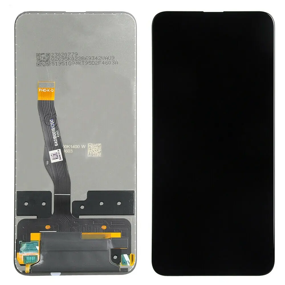 

Replacement for Huawei Y9 Prime 2019 / P Smart Z OEM LCD Display Touch Screen Digitizer Assembly Original Repair Parts Grade A