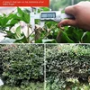 Powerful Electric Hedge Trimmer with Rechargeable Battery - Ideal for Tea Gardens and Lawn Cutting 3