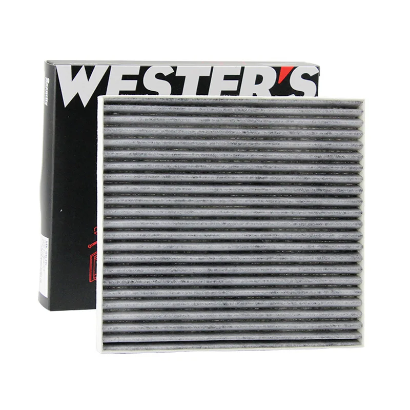 

WESTGUARD Activated Carbon Air Cabin Filter for JETOUR X70 X90 X95 DONGNAN DX8 DX8S 1.5 1.6 2.0 F018107048AB MK9636
