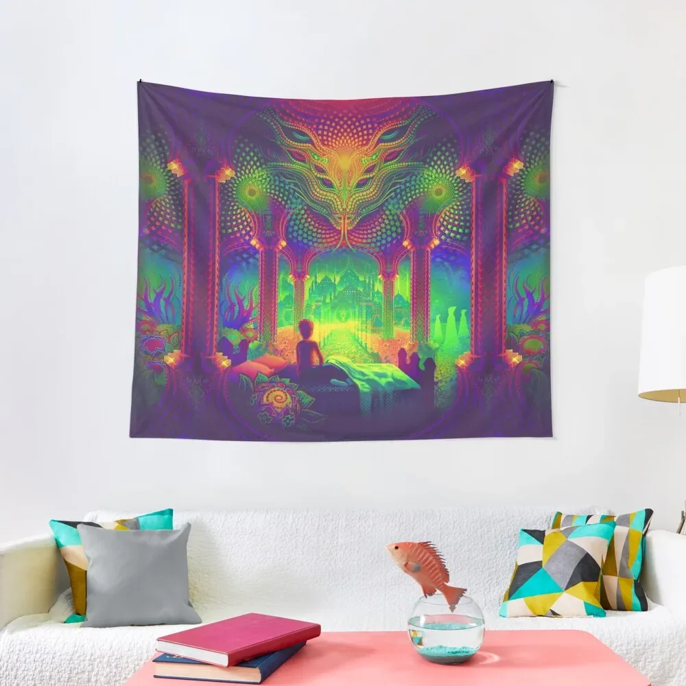 

Kargyraa Tapestry Wall Hangings Decoration Bed Room Decoration Tapestry