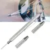 Car Windshield Wiper Nozzle Adjustment Tool Auto Wiper Water Spray Nozzle Cleaning Tool Adjusting Water Spray Direction Tool 1