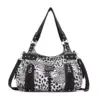 Angelkiss Winter Fashion Shoulder Bag for Women Soft PU Crossbody Handbg Large Capacity Messenger Bag Hobos Big Purse 1