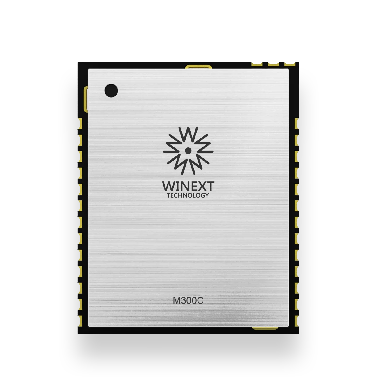 

Комплект разработки модуля LoRaWAN M300C (EU868/US915/AS923MHz)