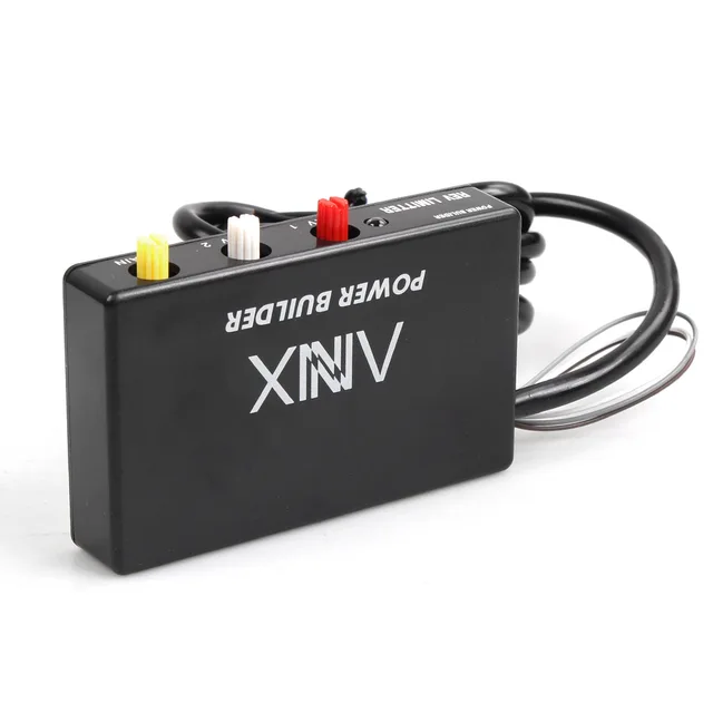 Bee Rev Limiter racing Power Builder Flame Type B Universal Flame kits