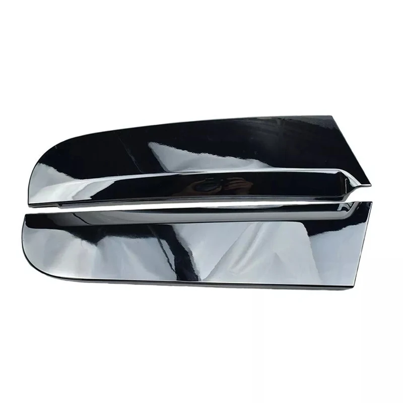 C Pillar Garnish Door Rear Frame Garnish Molding Cover Trim car door garnish cover For KIA Sportage 2011 2012 2013 2014 2015 832703W000 832803W000