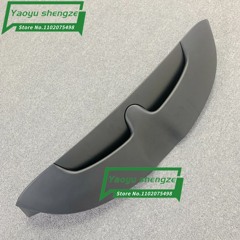 Рисунок 5 - Высококачественные детали для кузова