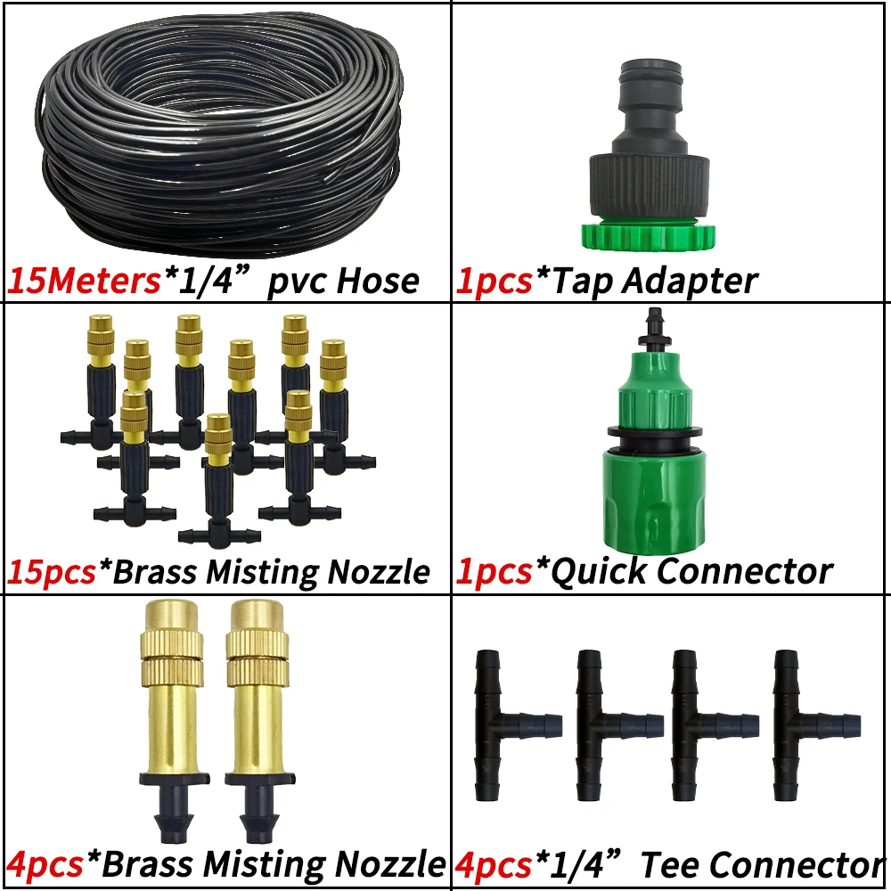 KSL01-KIT012-15M