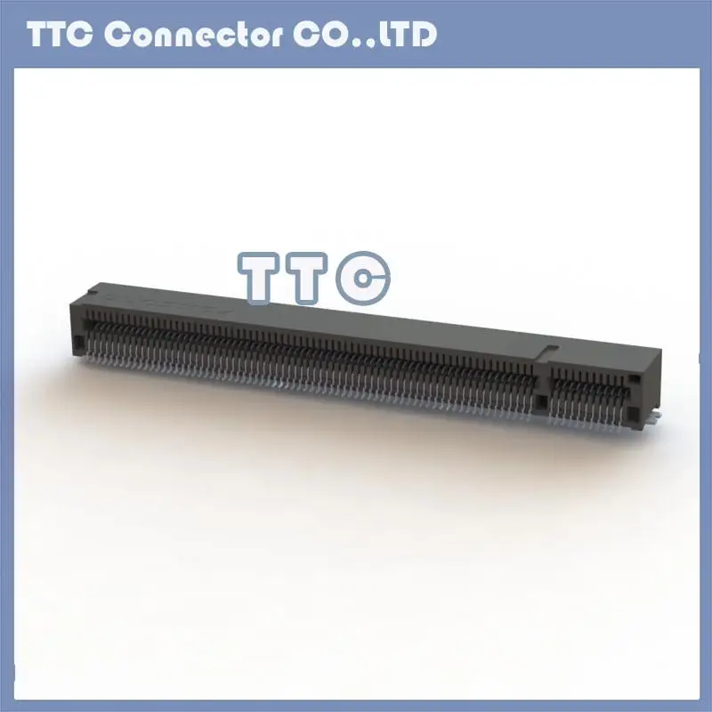 

5 шт./партия, разъем PCI Express 2GGL8291-B2DM-4F