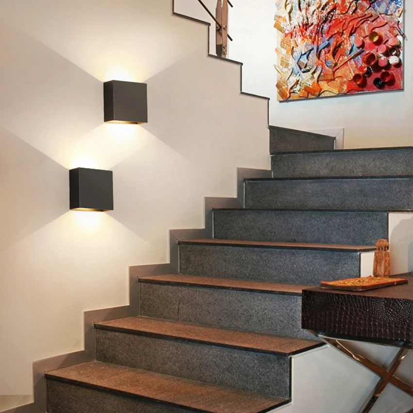 LED Indoor Lighting