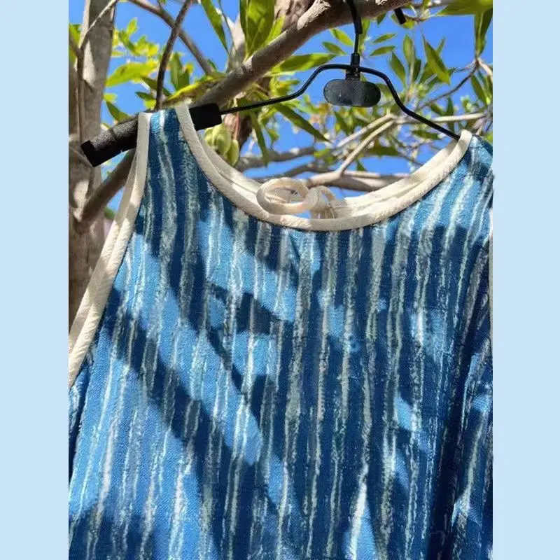 korobov retro dress Korobov Short Sleeve Solid Vintage Women Dress Korean Fashion Knit Stretch Waist Elegant Dresses O Neck Bodycon Vestidos Femme