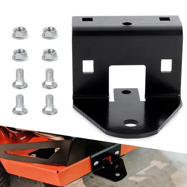 Gancio Posteriore Originale Ariens 71801300 Per Tosaerba – Attenzione, Leggi Inserzione!