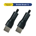 2PCS Fur Tip