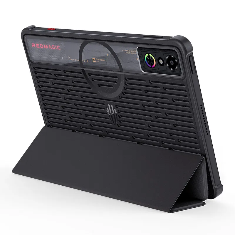 Case Cover For REDMAGIC Astra Gaming Tablet 9.06 Inch, Slim Design