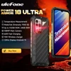 Ulefone Power Armor 18 Ultra 5G Rugged Phone 512GB ROM +24GB RAM Android 13 6.58" 120Hz Smartphone 108MP Camera,9600 mAh 66W NFC 1