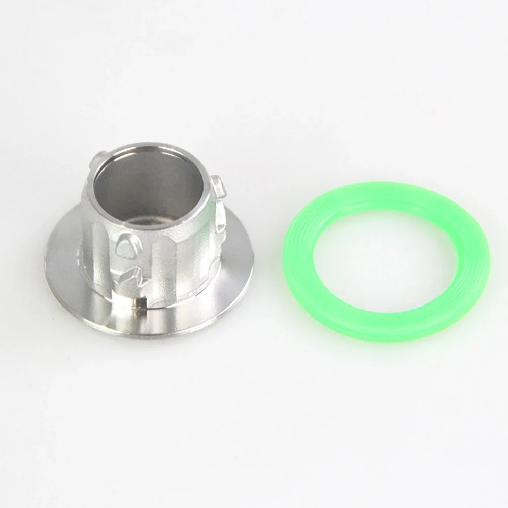Kitchen Tools 2PCS Replacement Rubber Gasket Seal For Thermomix TM5 TM6 TM21 TM31