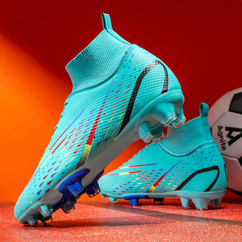 o-d599-ultralight-high-quality-mens-soccer-shoes-non-slip-turf-soccer