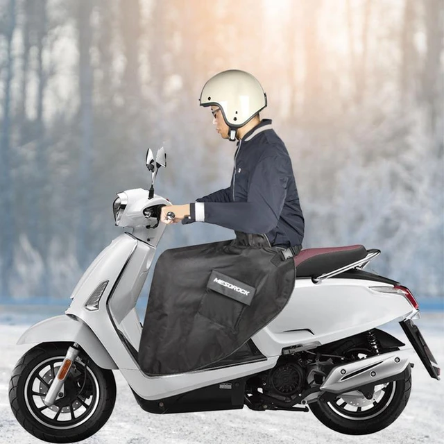 Accessoires scooter 