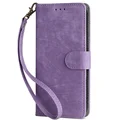 B Purple