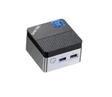 GMKtec KB5 Mini PC Intel Celeron N5105 Windows 11 Pro 4K