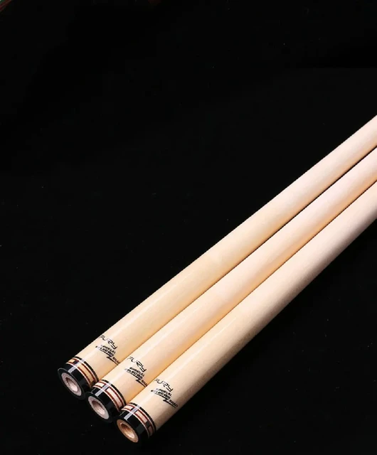 Fury 12th Anniversary Billiard Pool Cue Stick Set